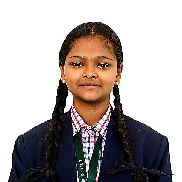 Srishti Sen